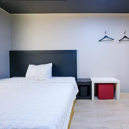Z Motel Daeyeon Busan